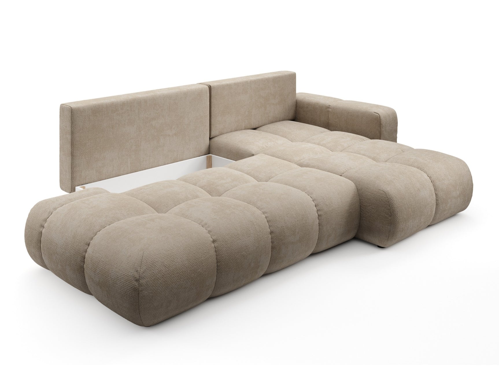 Hjørnesofa Kingston 156