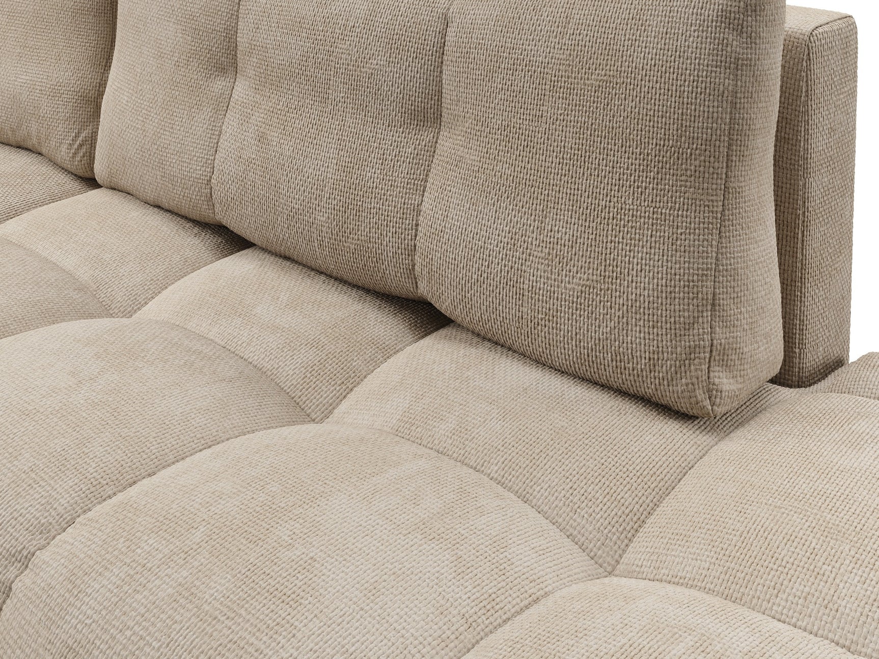 Hjørnesofa Kingston 156
