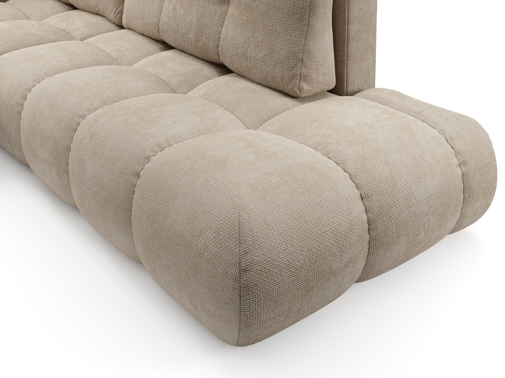 Hjørnesofa Kingston 156