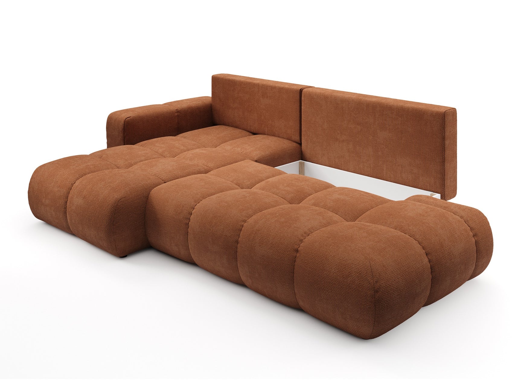 Hjørnesofa Kingston 156