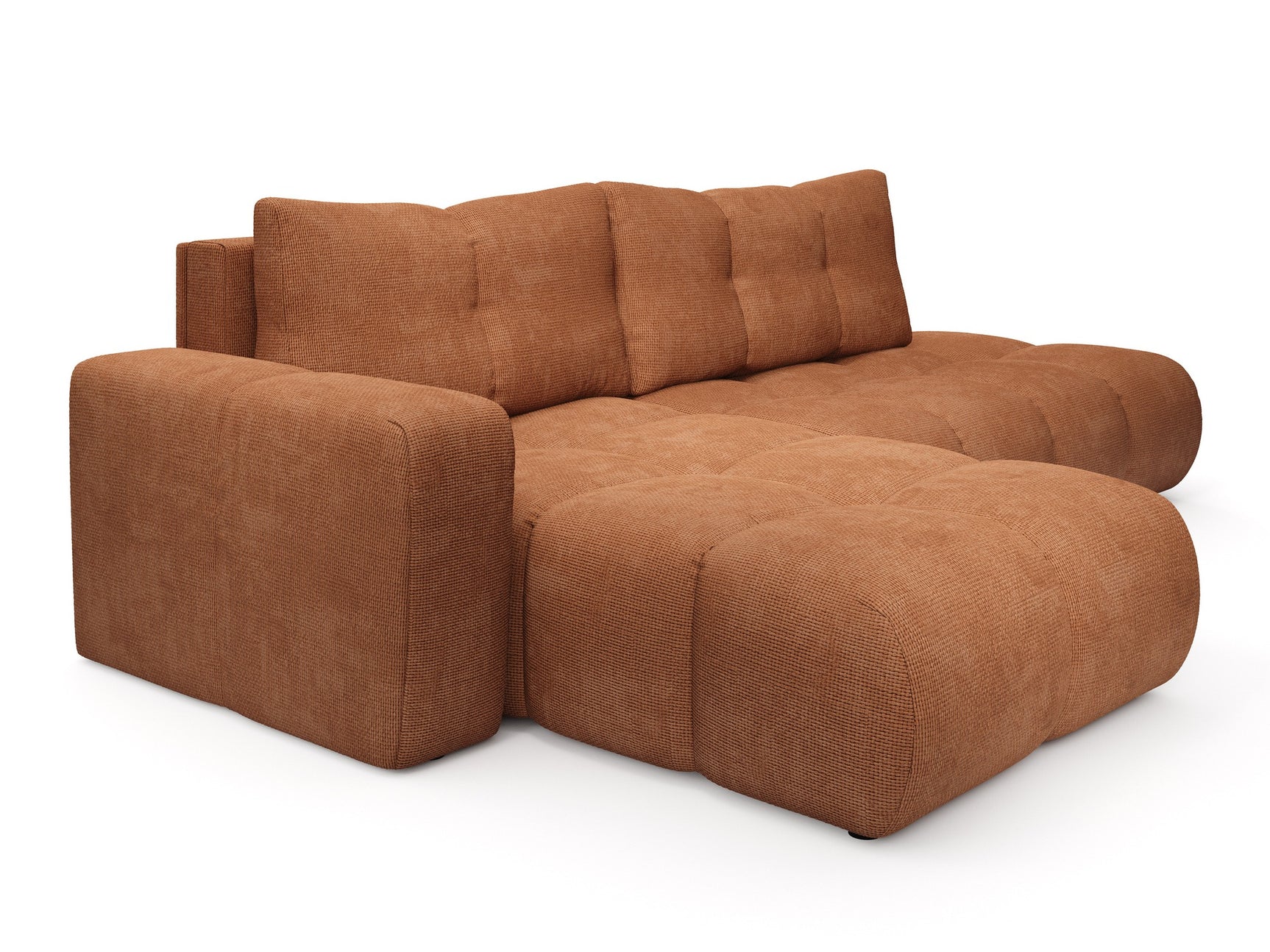 Hjørnesofa Kingston 156