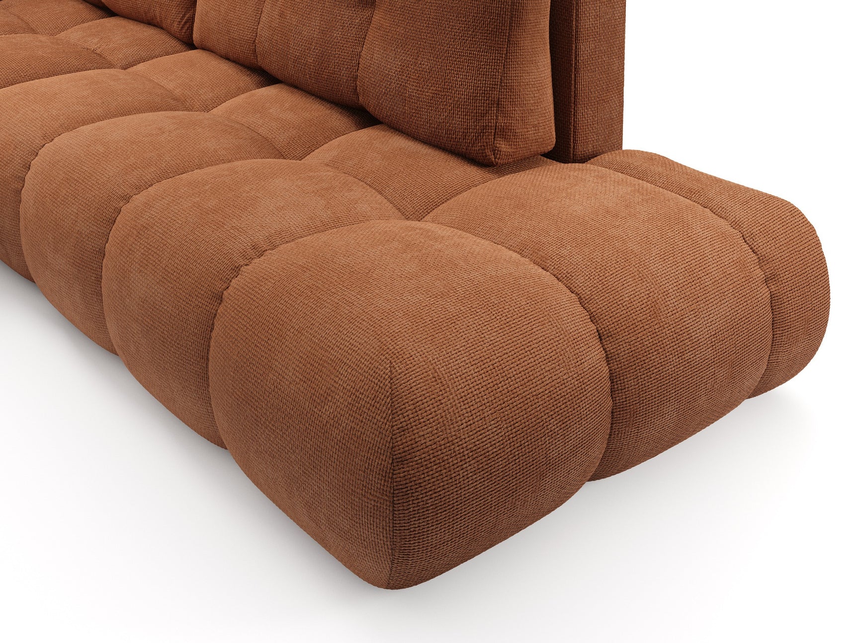 Hjørnesofa Kingston 156