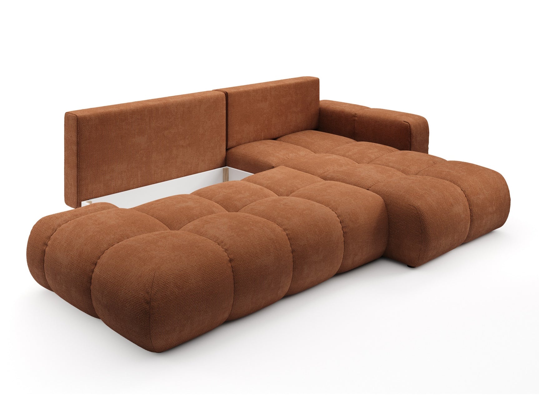Hjørnesofa Kingston 156