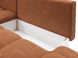 Hjørnesofa Kingston 156