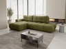 Hjørnesofa Kingston 156