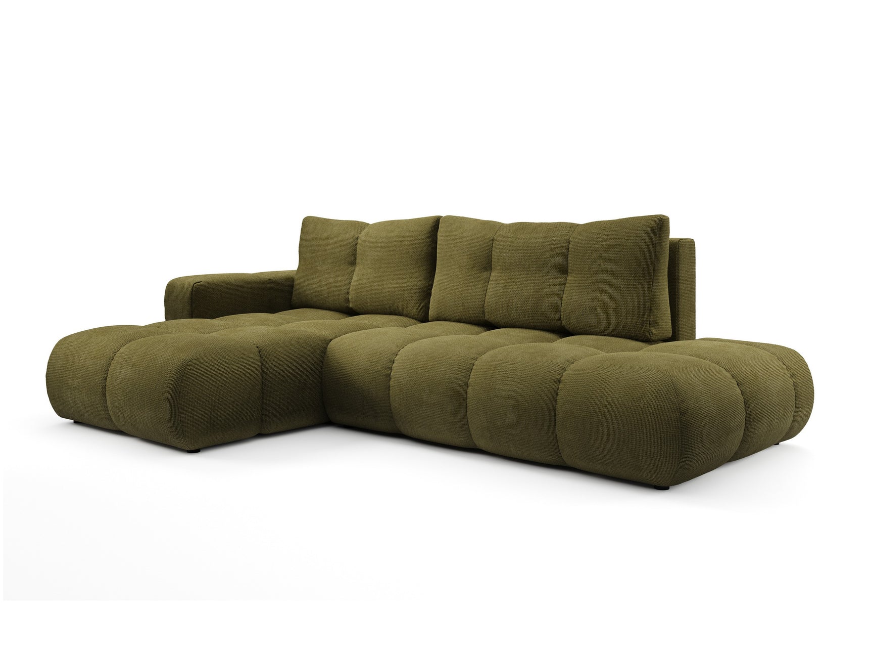 Hjørnesofa Kingston 156