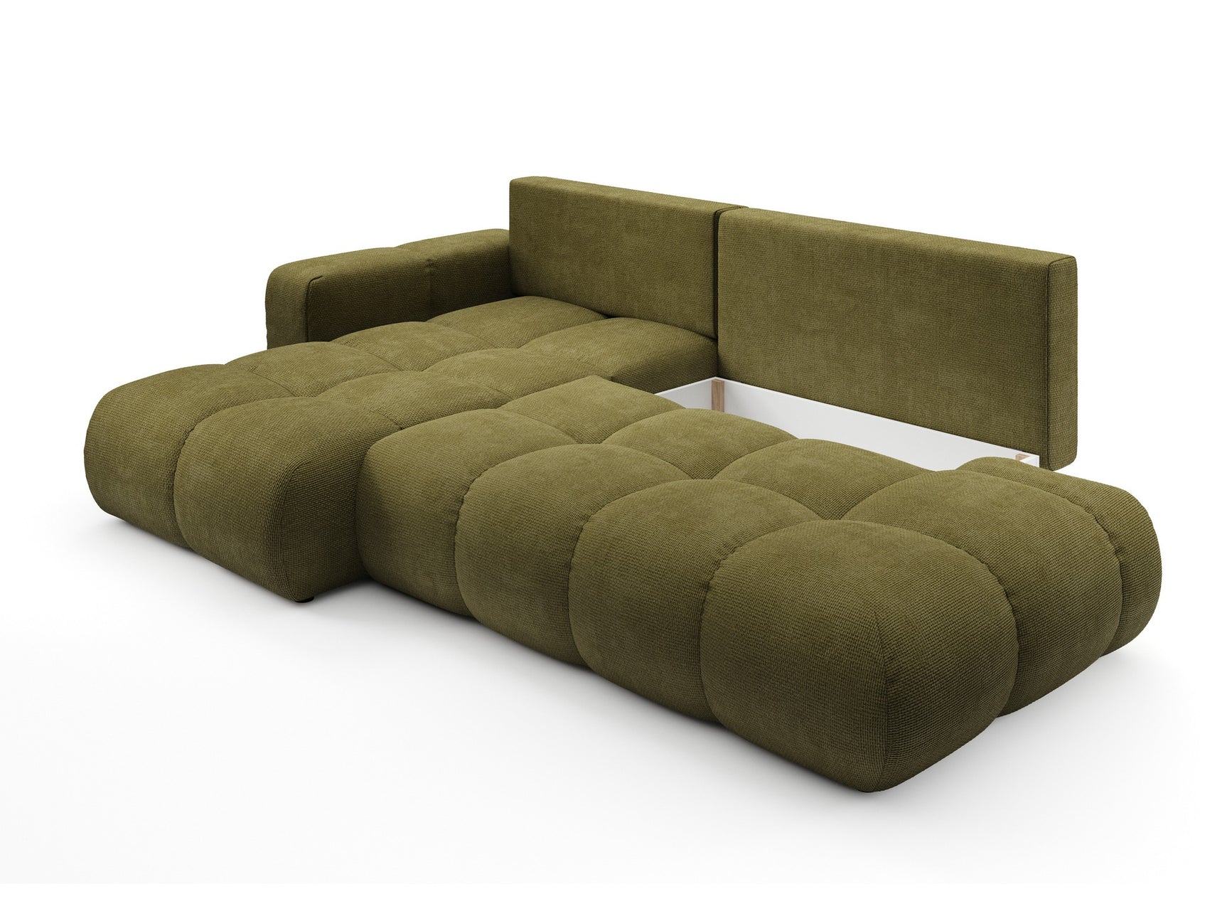 Hjørnesofa Kingston 156
