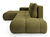 Hjørnesofa Kingston 156
