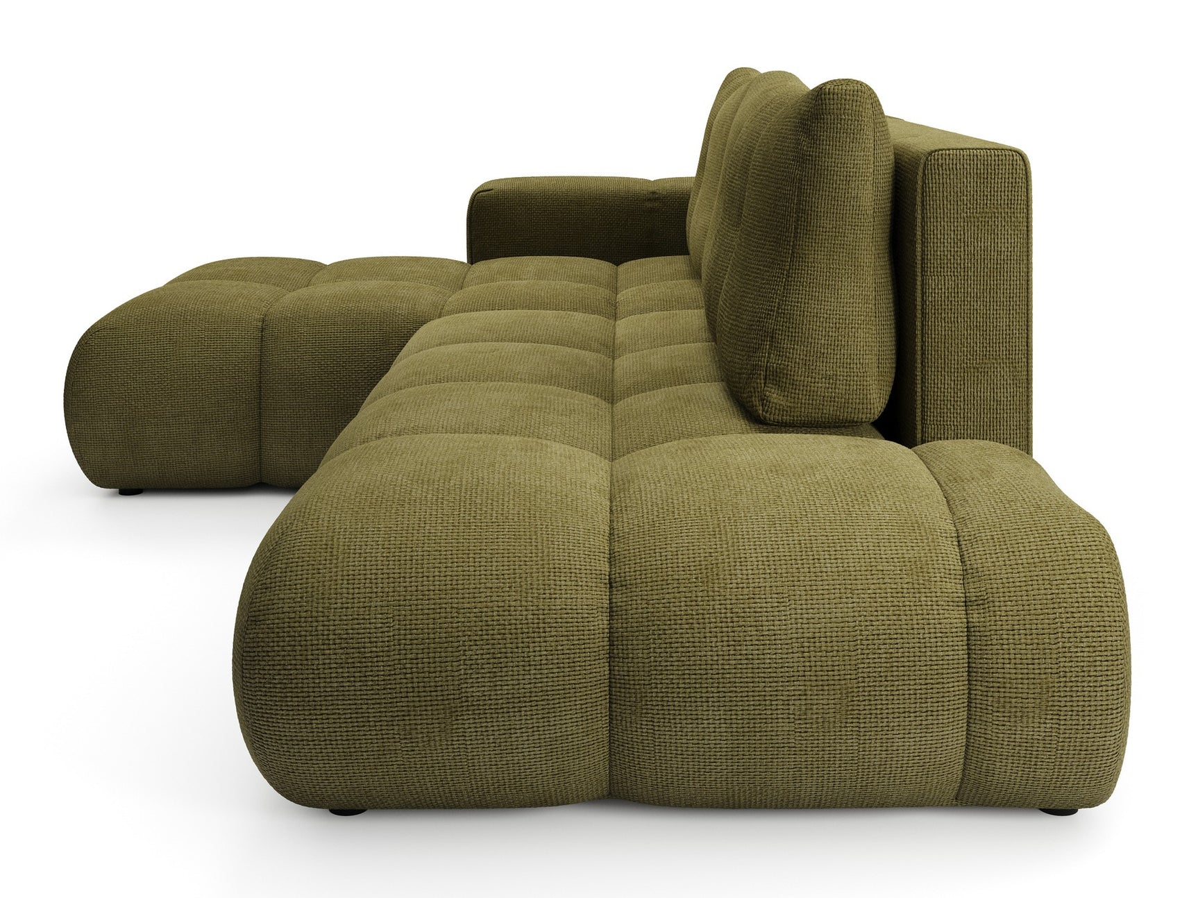 Hjørnesofa Kingston 156