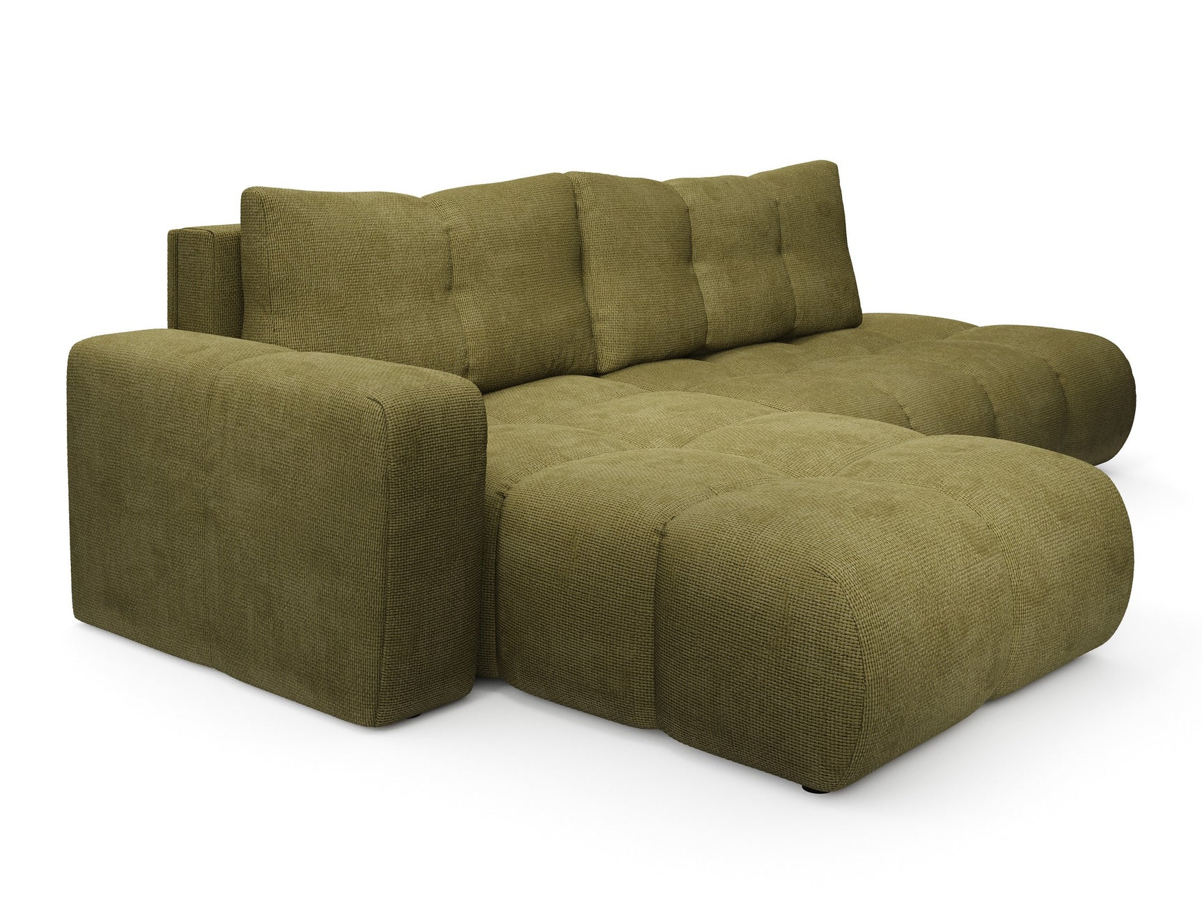 Hjørnesofa Kingston 156