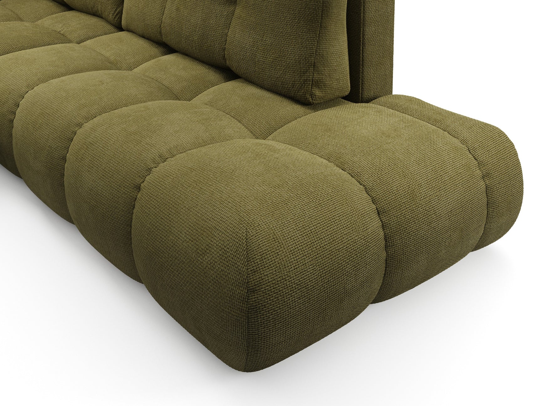Hjørnesofa Kingston 156