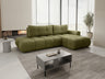 Hjørnesofa Kingston 156