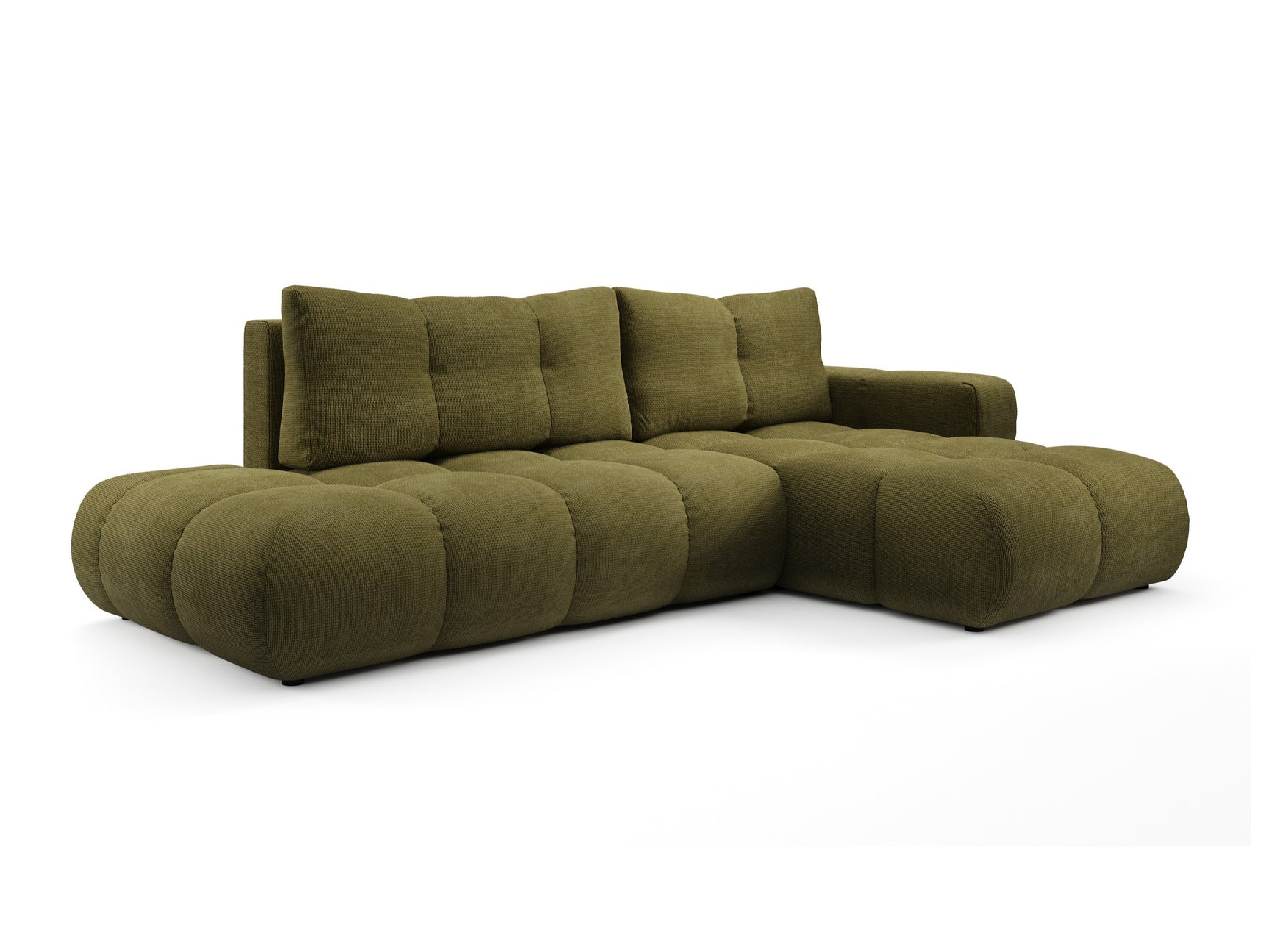 Hjørnesofa Kingston 156