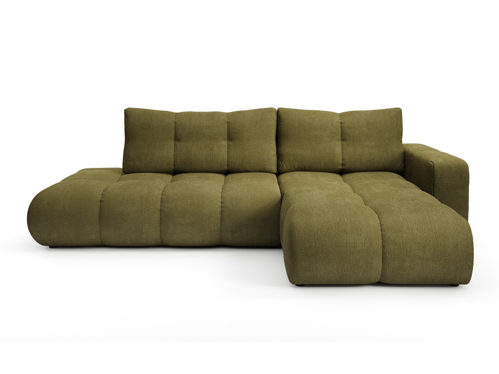 Hjørnesofa Kingston 156