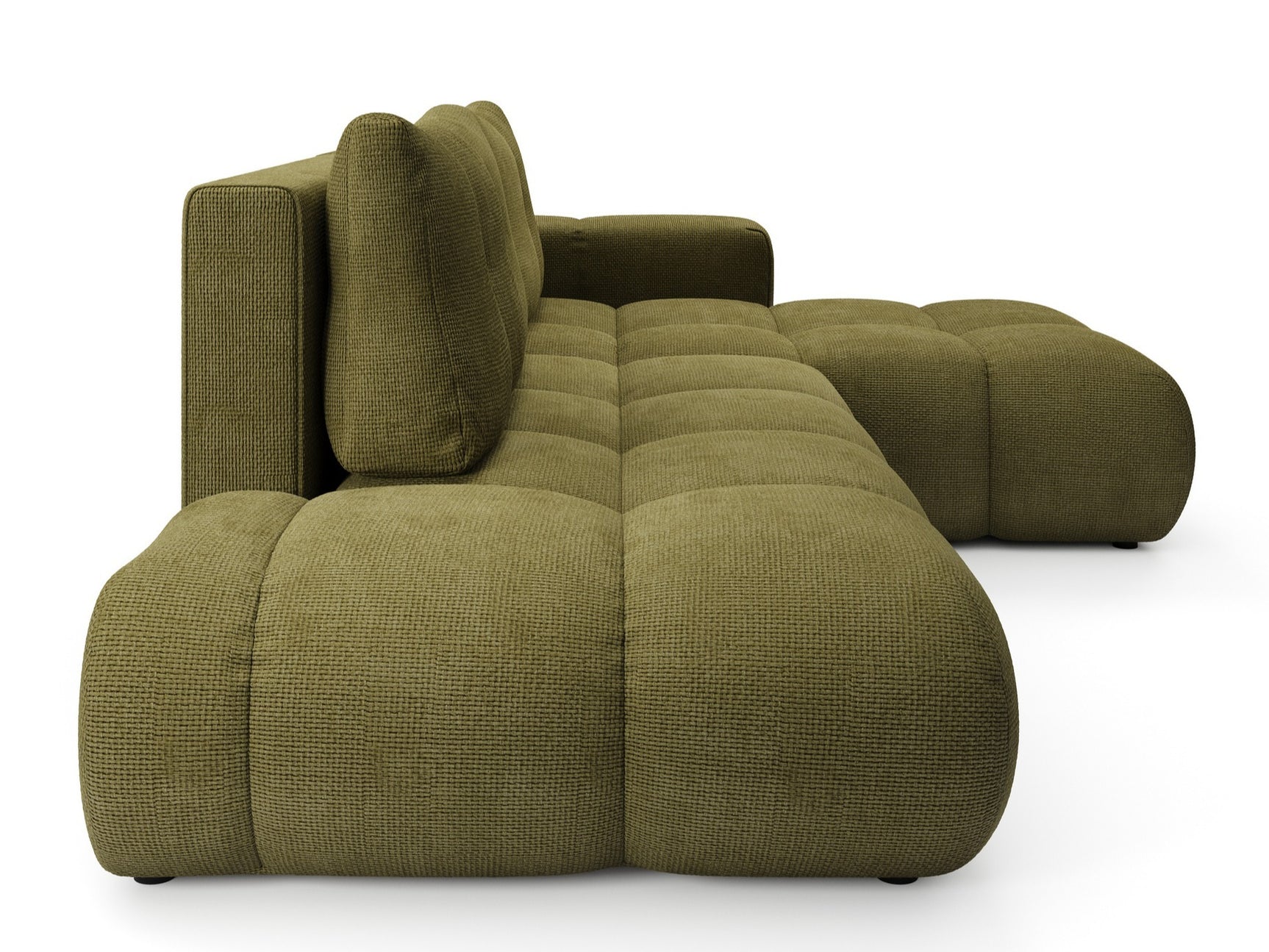Hjørnesofa Kingston 156