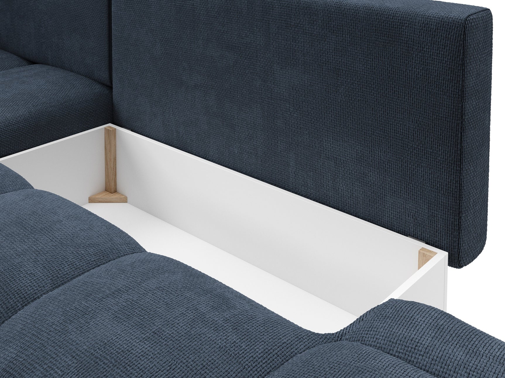Hjørnesofa Kingston 156