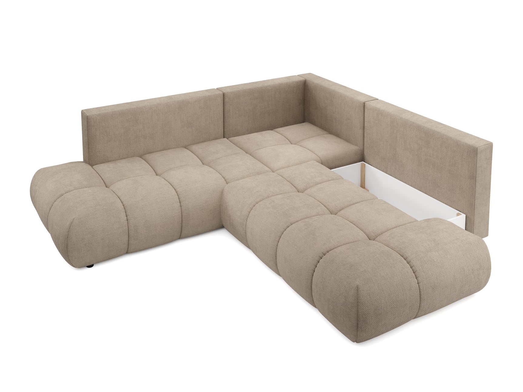 Hjørnesofa Kingston 197