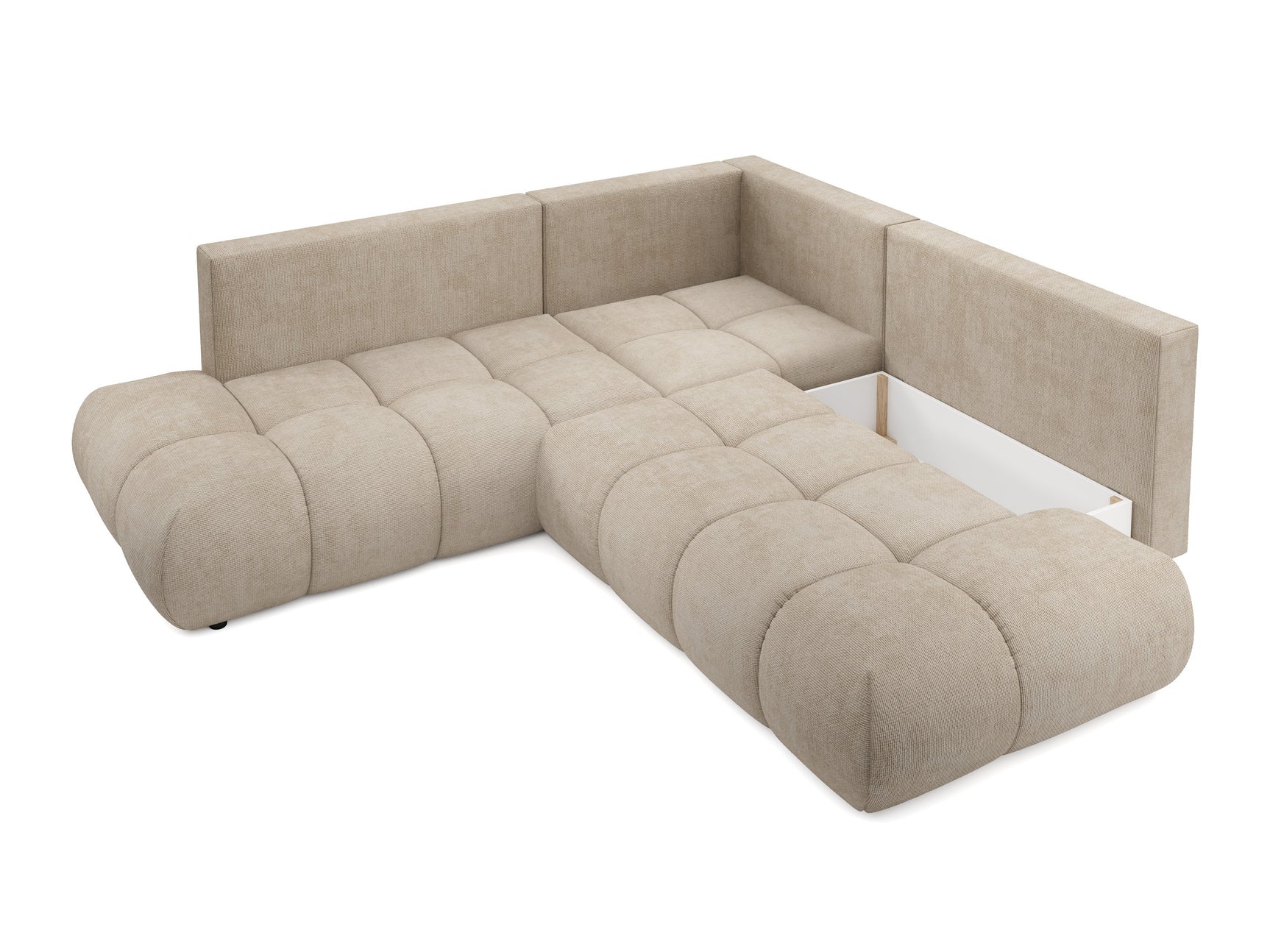 Hjørnesofa Kingston 197