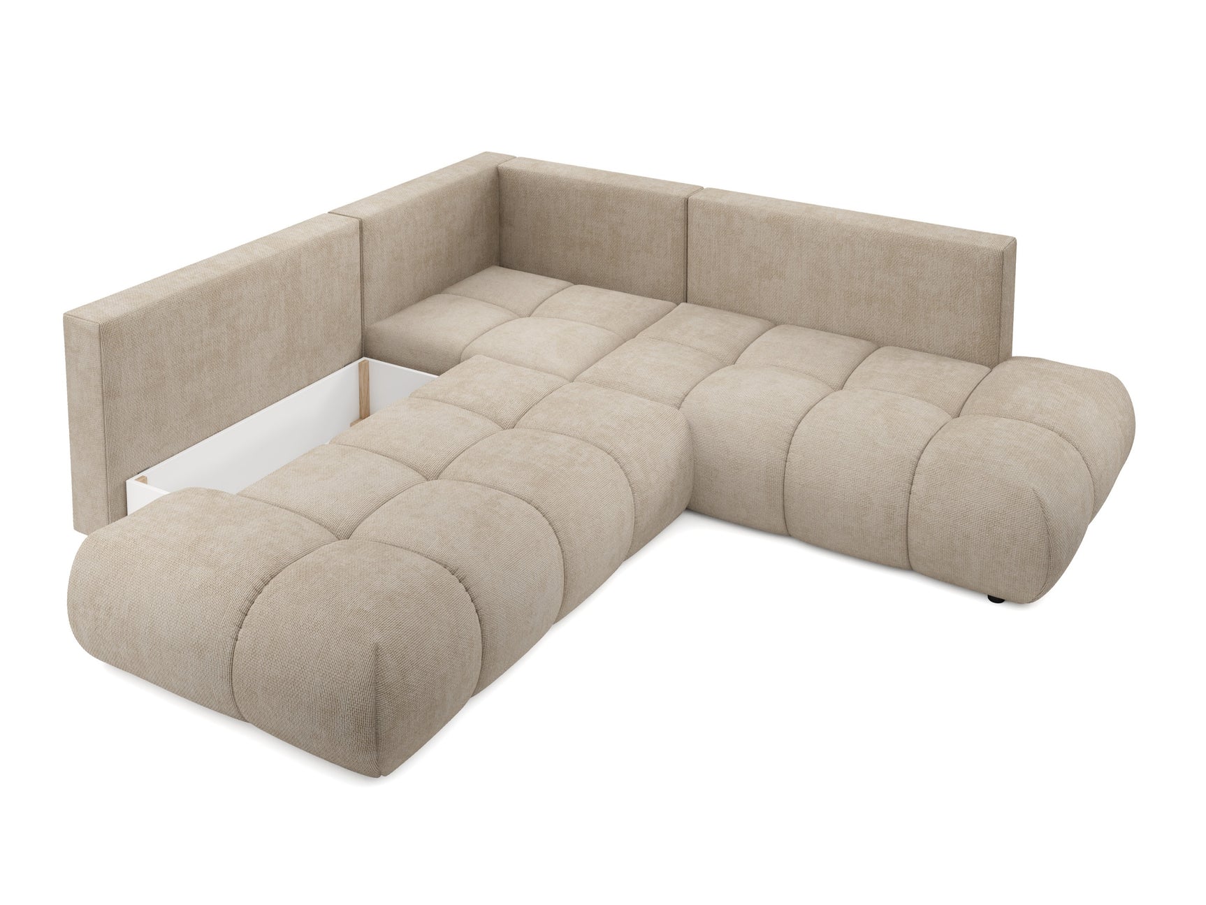 Hjørnesofa Kingston 197