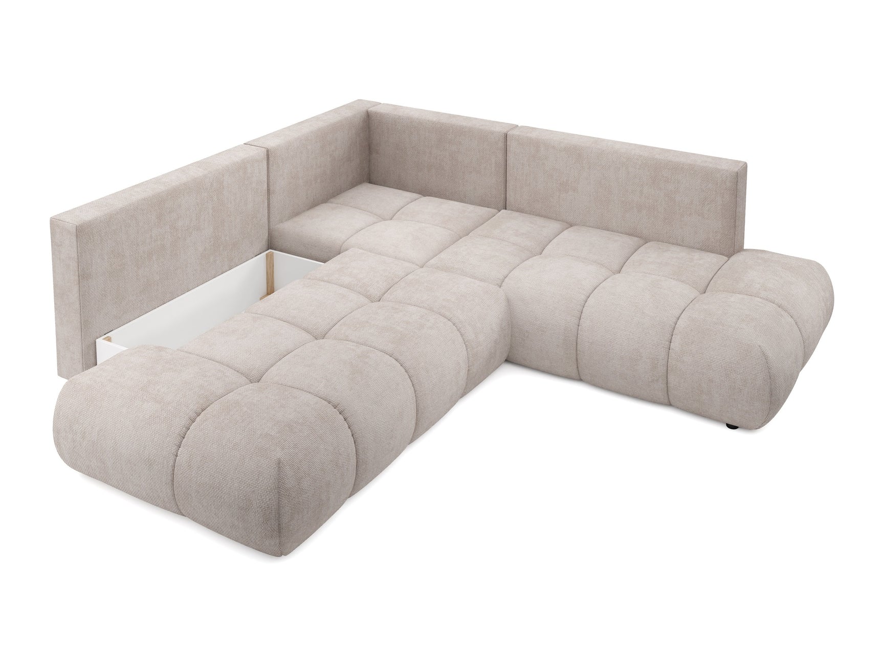 Hjørnesofa Kingston 197