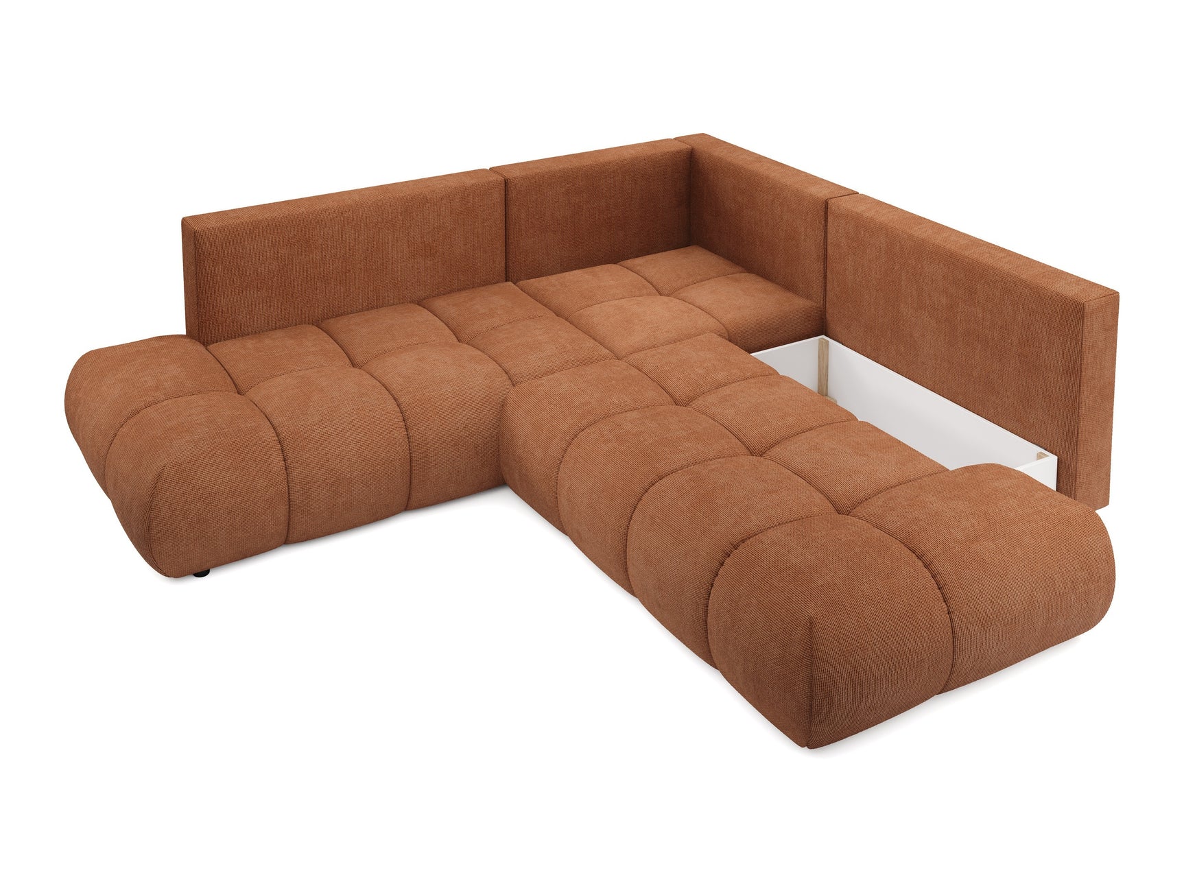 Hjørnesofa Kingston 197