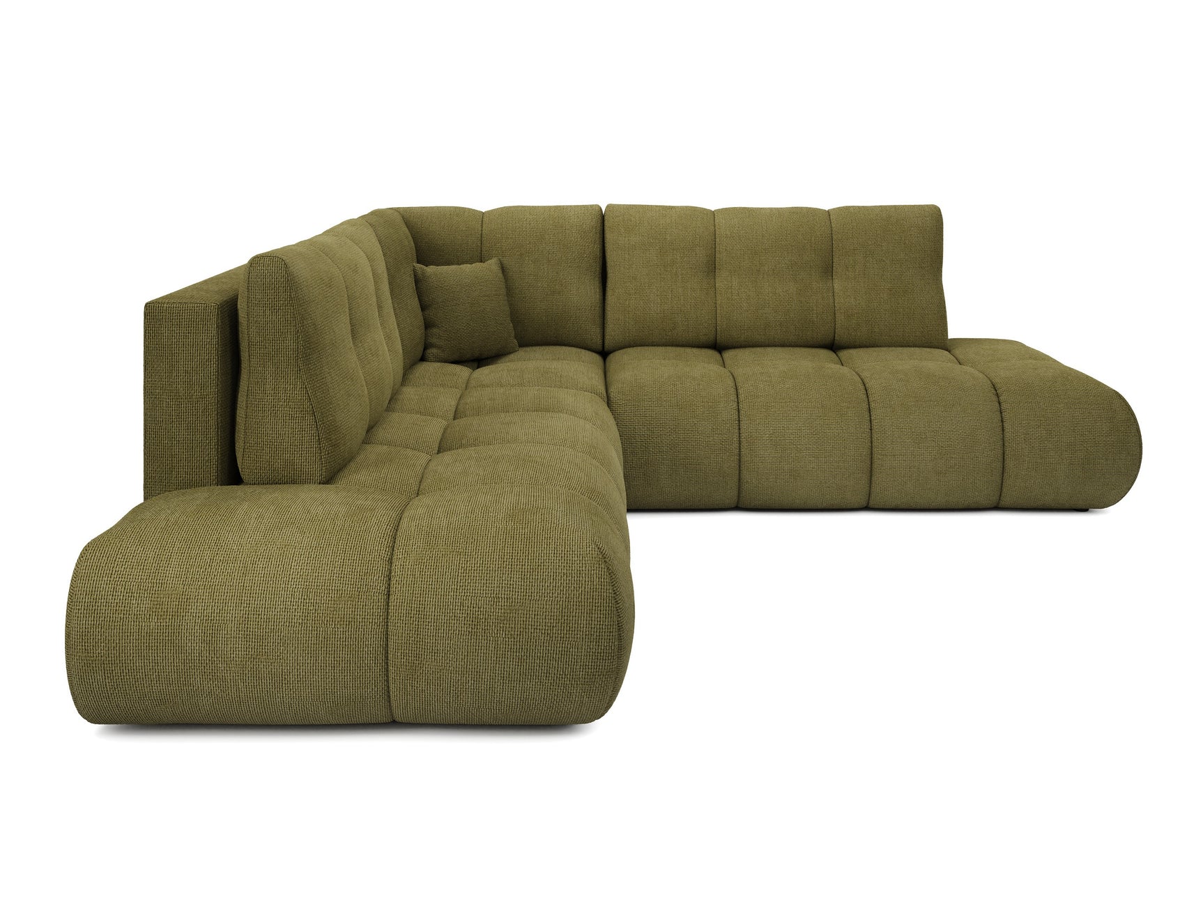 Hjørnesofa Kingston 197