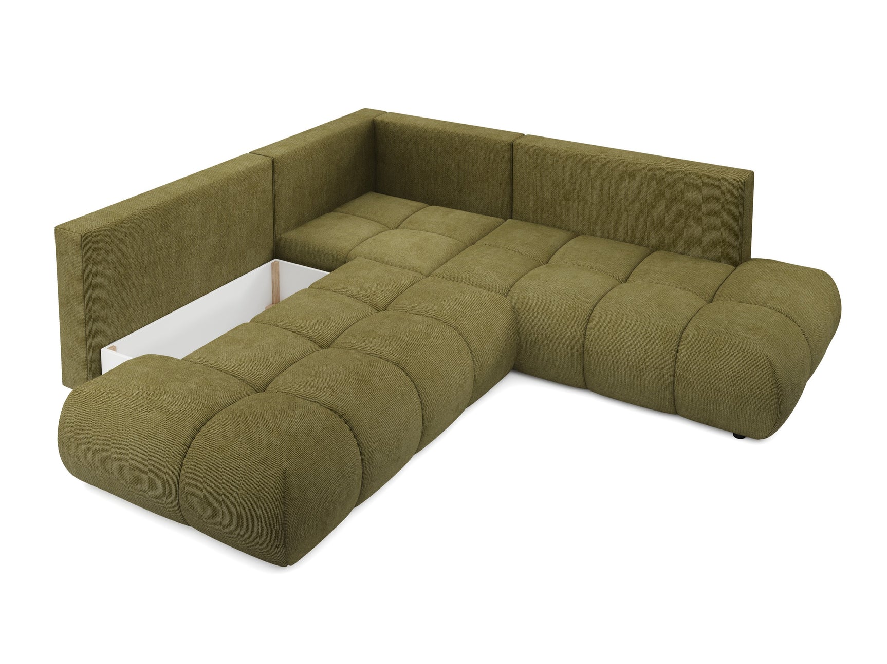 Hjørnesofa Kingston 197