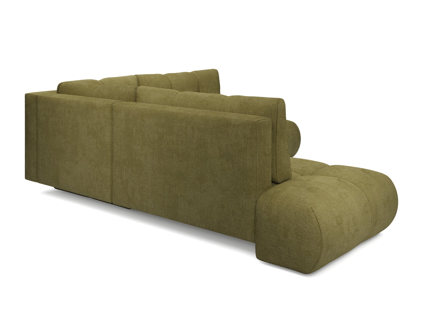 Hjørnesofa Kingston 197