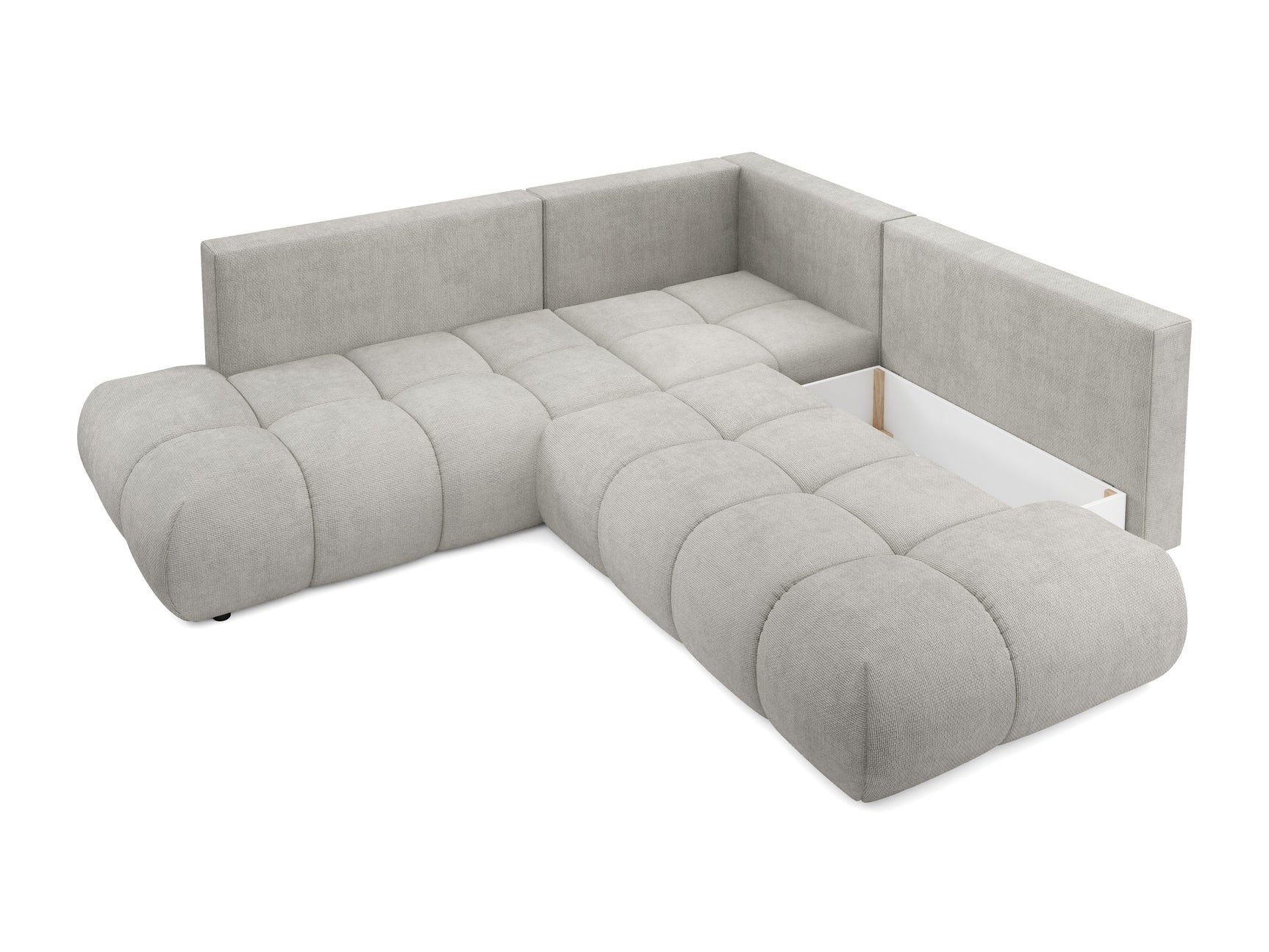 Hjørnesofa Kingston 197