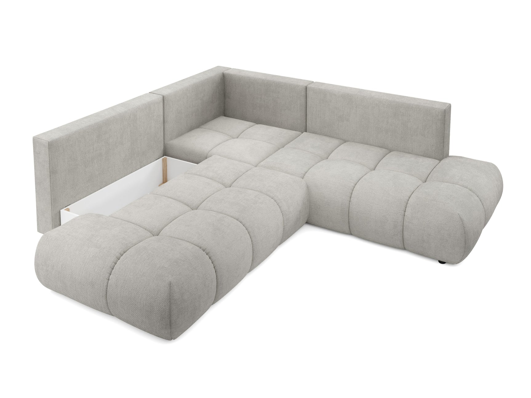 Hjørnesofa Kingston 197