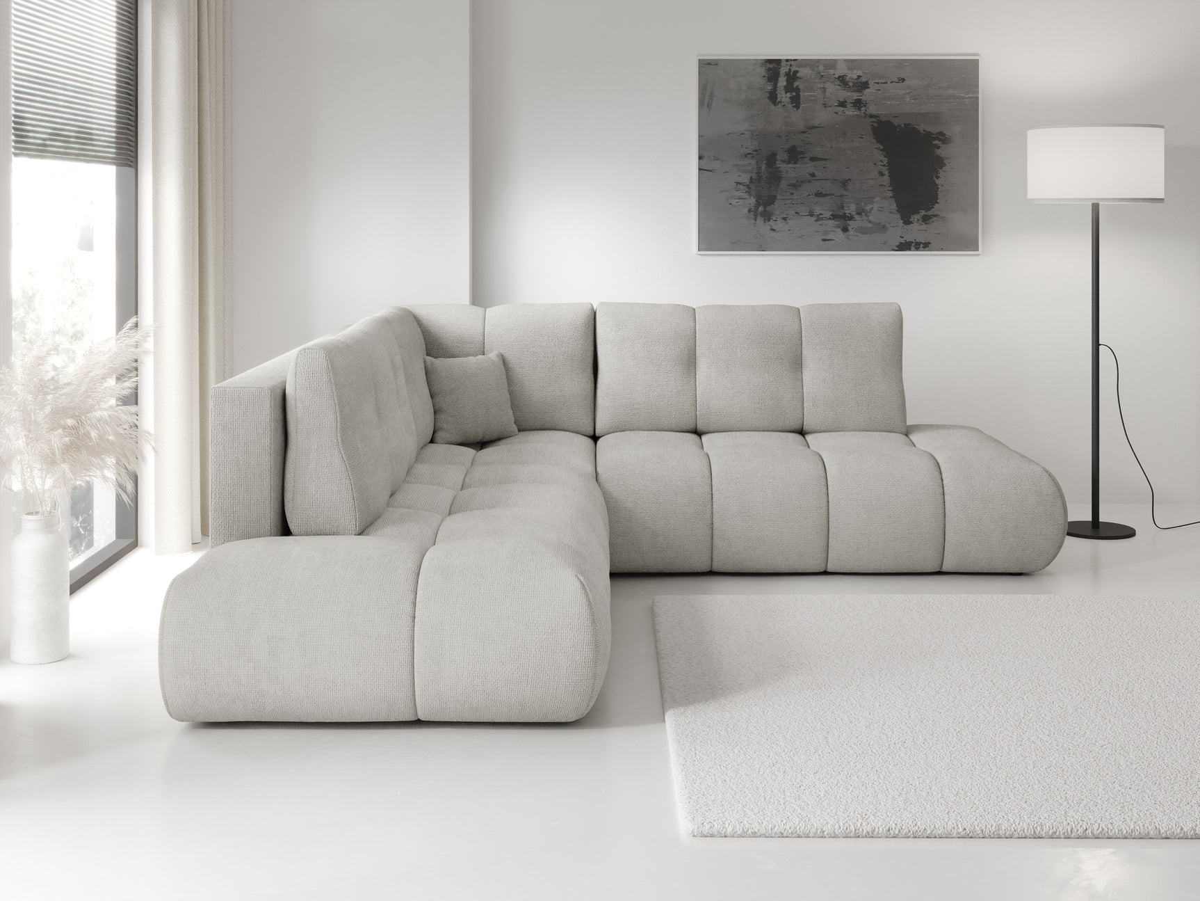Hjørnesofa Kingston 197