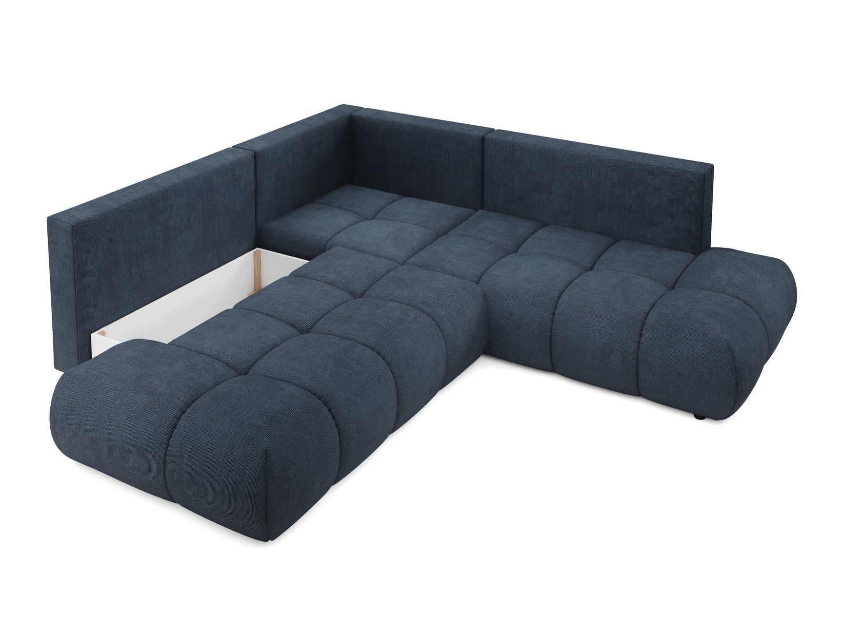 Hjørnesofa Kingston 197