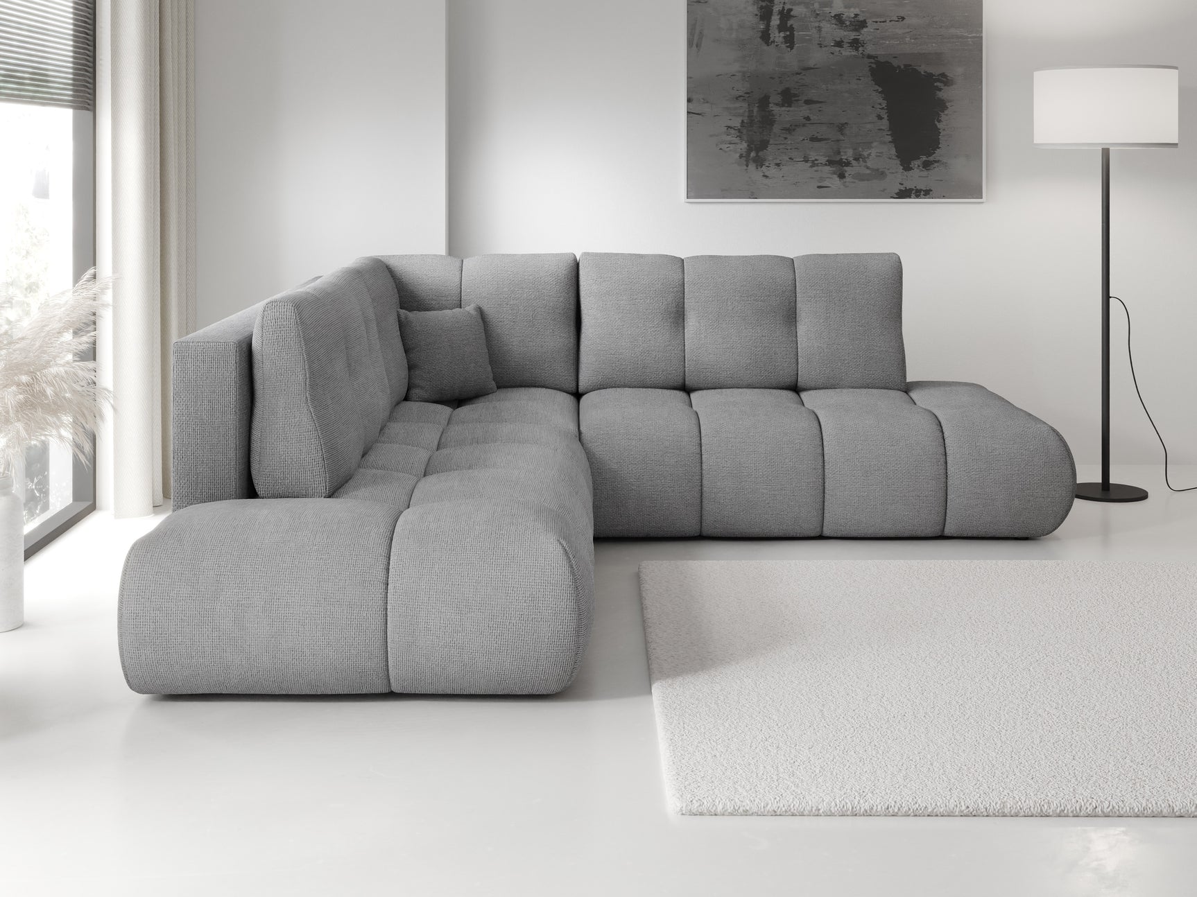 Hjørnesofa Kingston 197