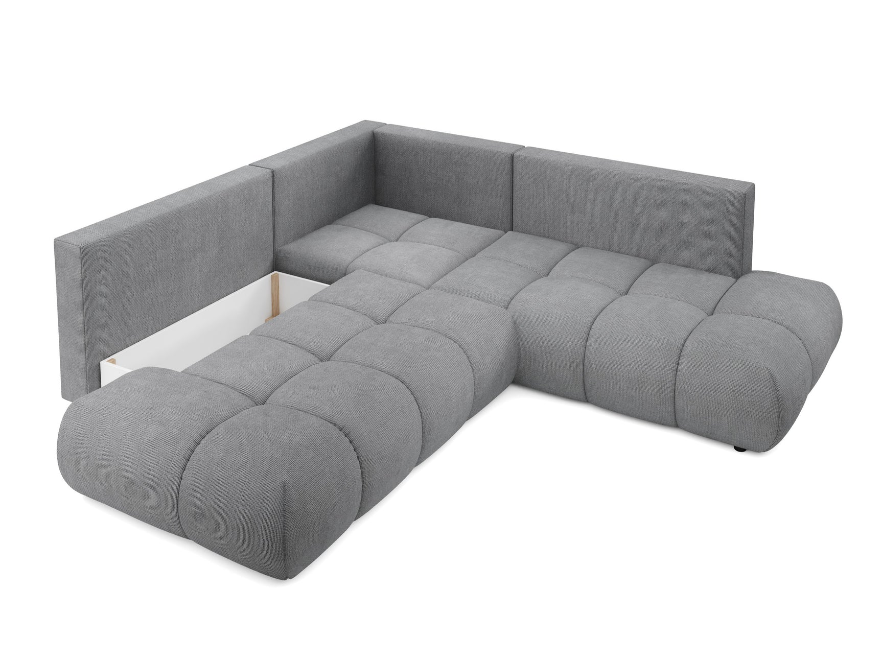 Hjørnesofa Kingston 197