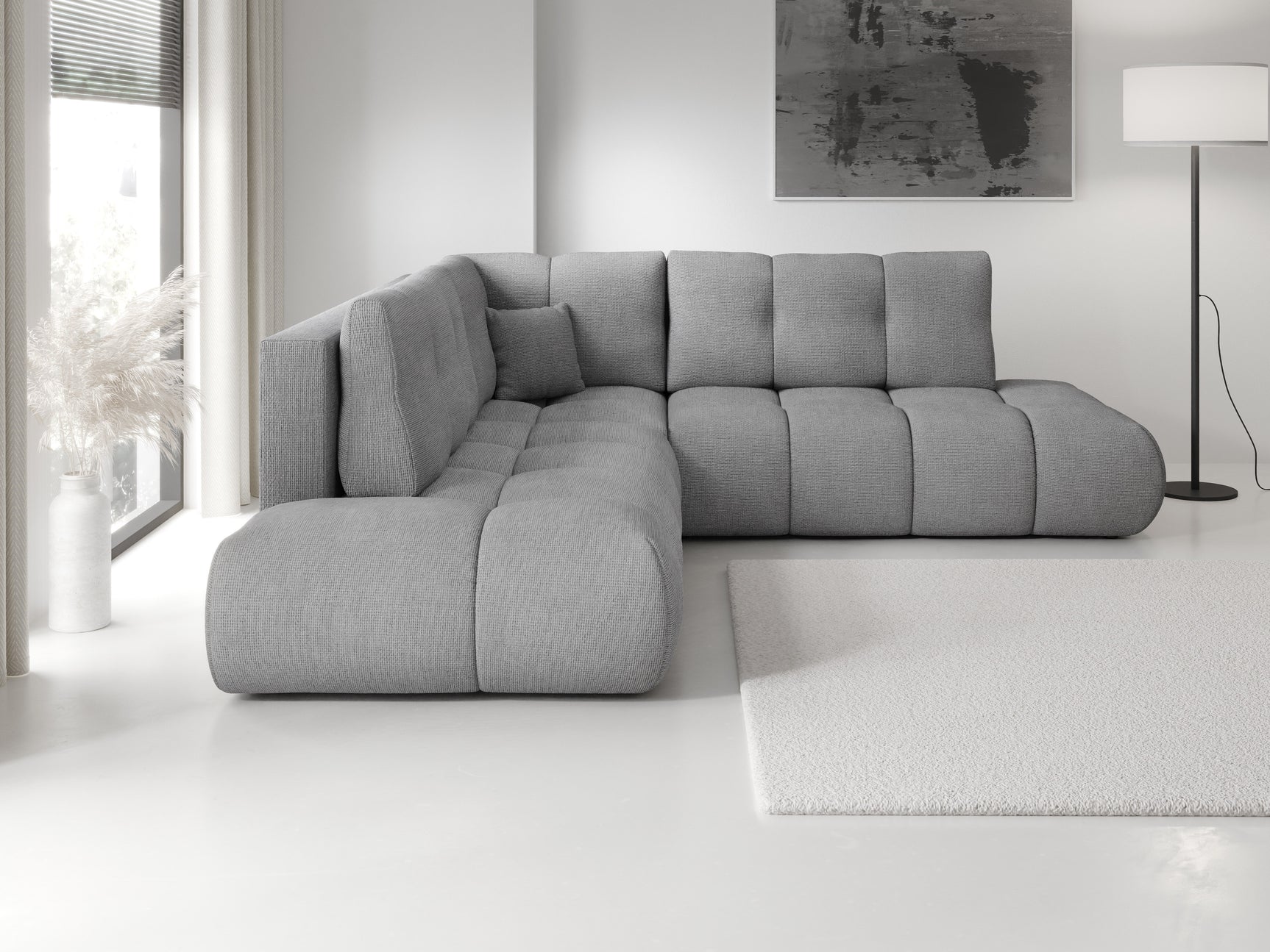 Hjørnesofa Kingston 197