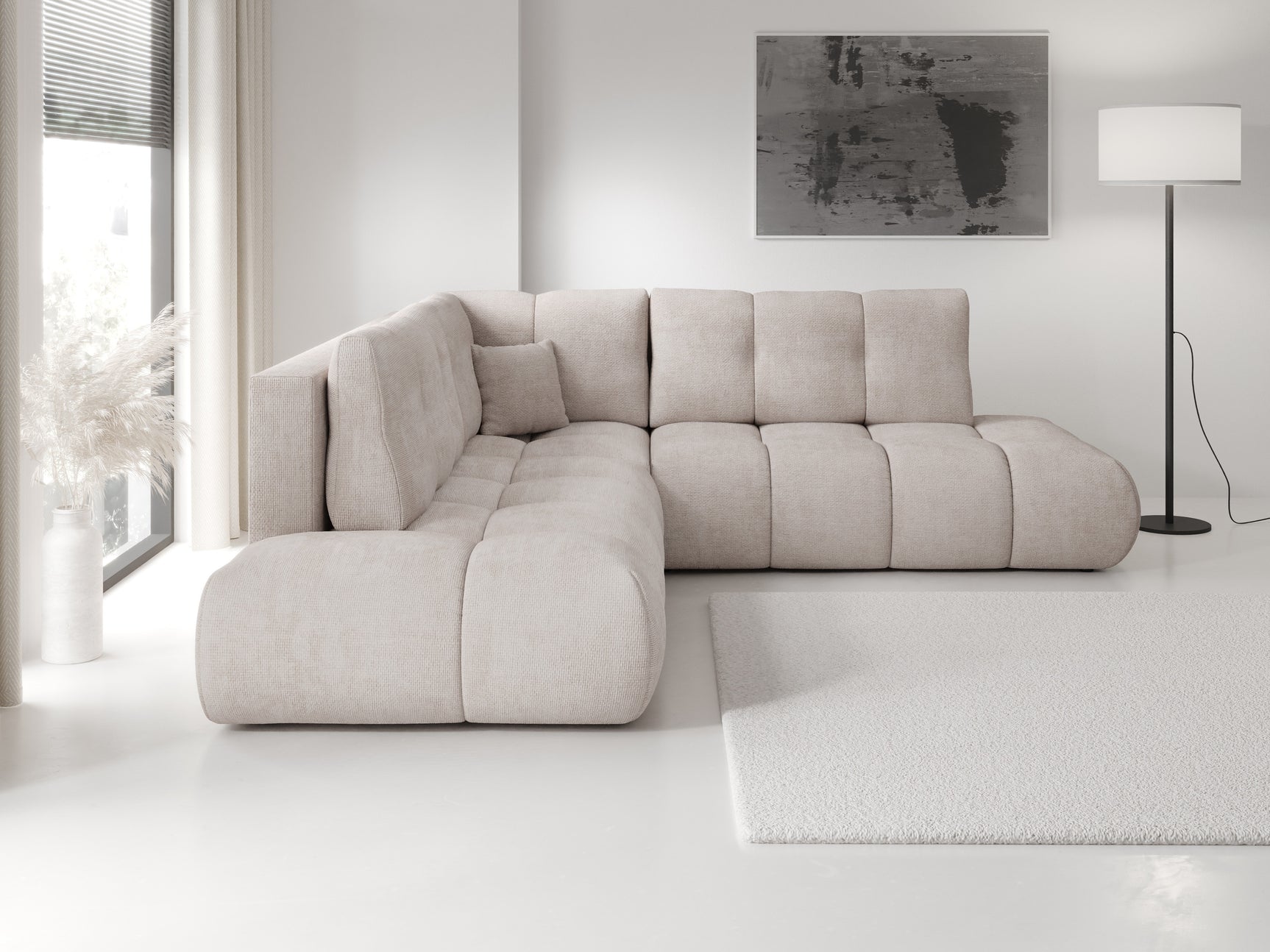Hjørnesofa Kingston 197