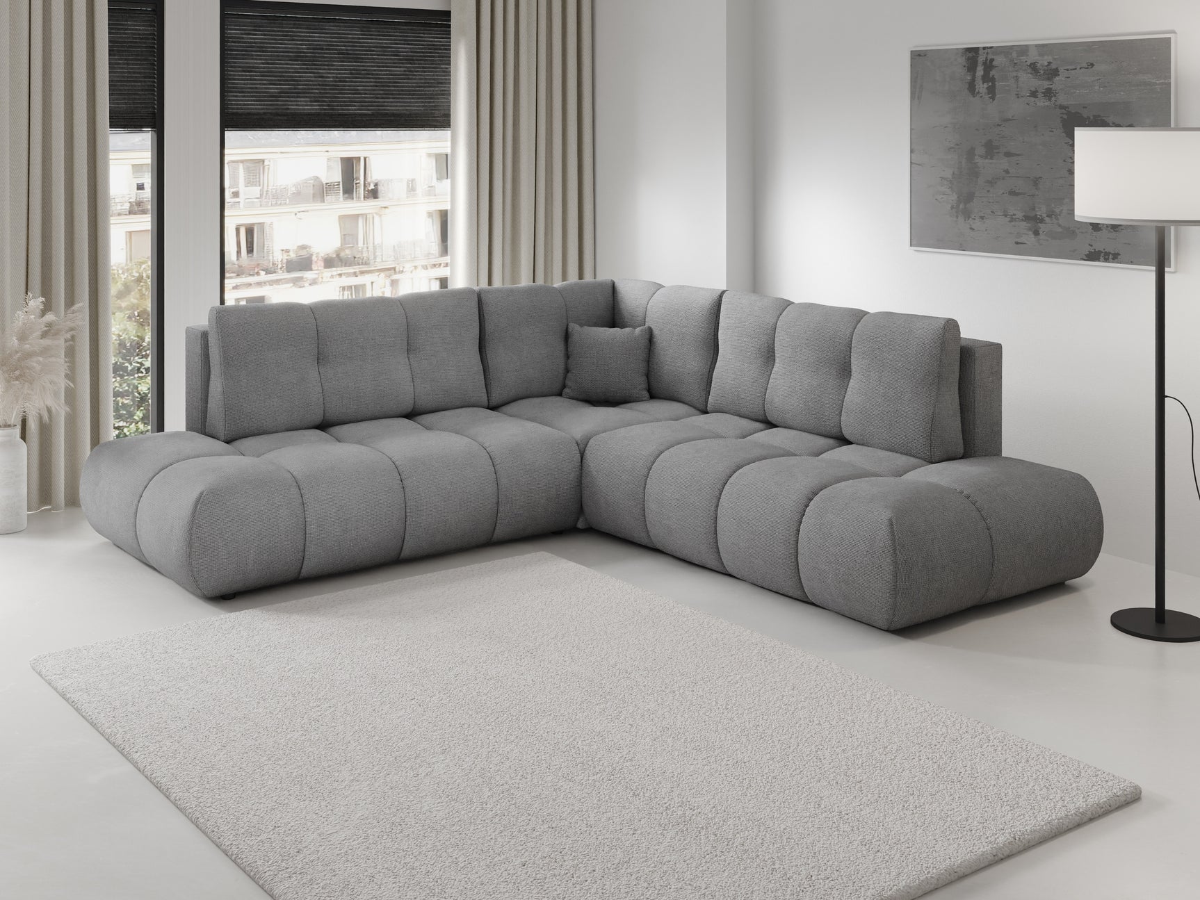 Hjørnesofa Kingston 197