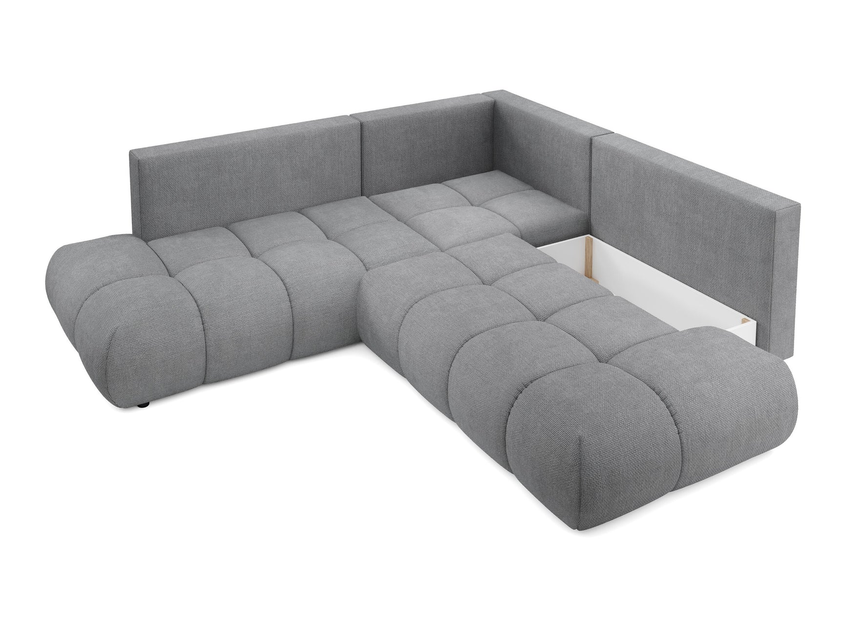 Hjørnesofa Kingston 197