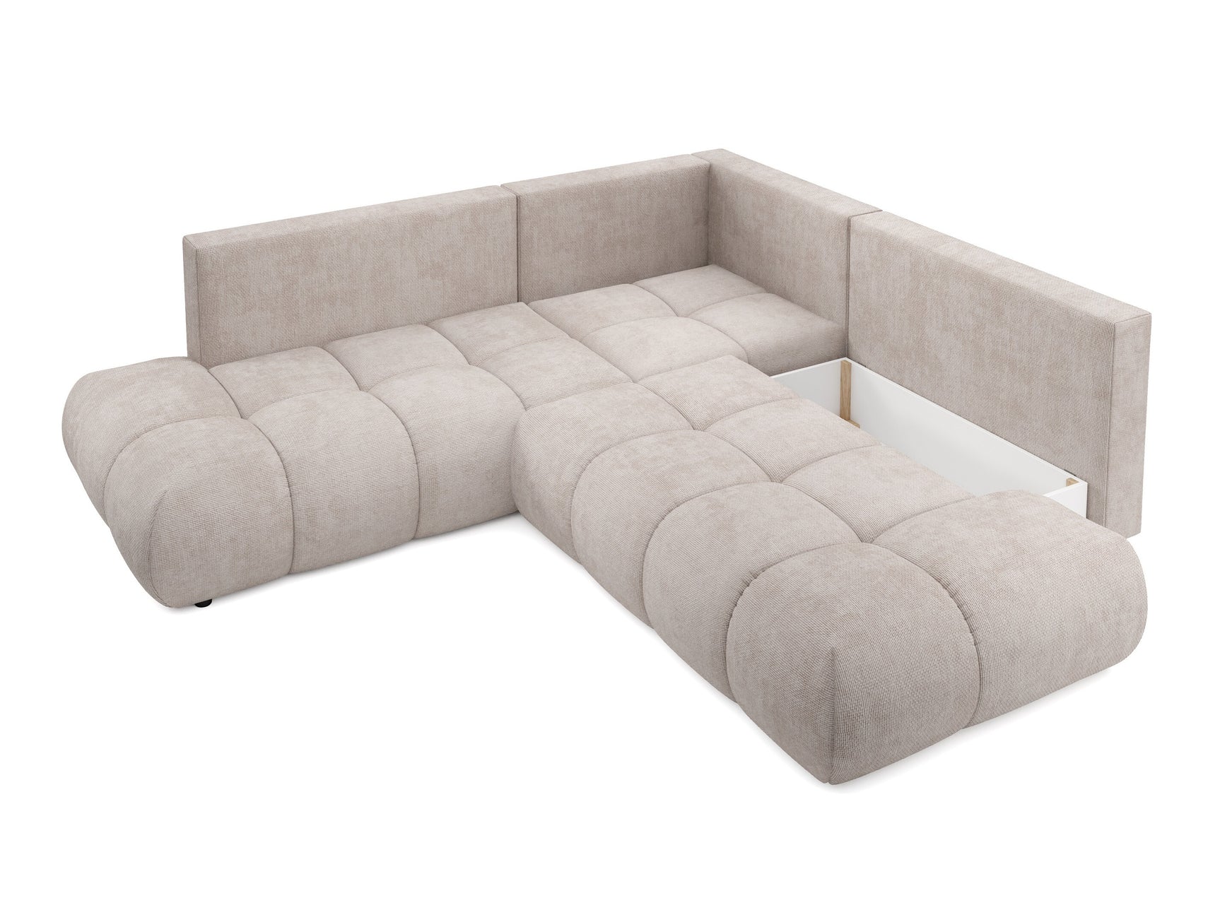 Hjørnesofa Kingston 197