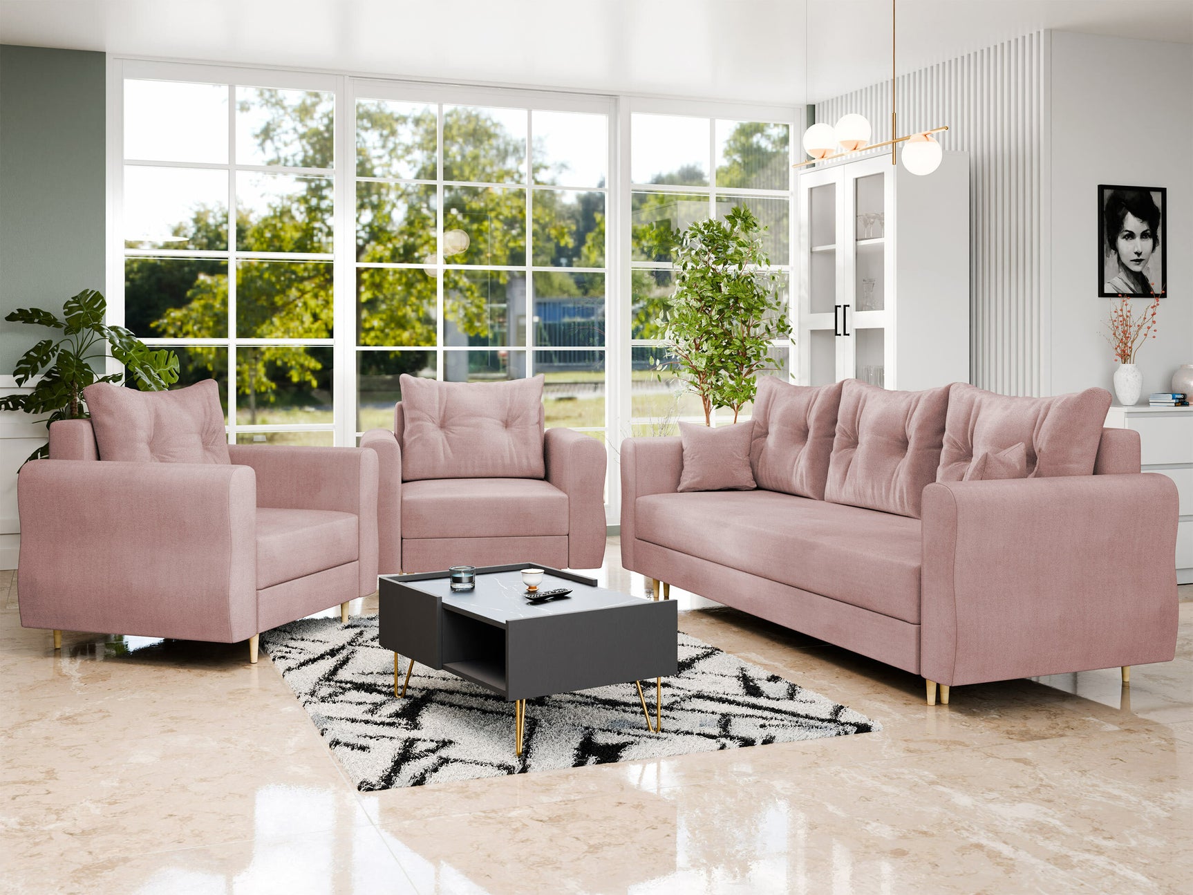 Lænestol Veldala 104 4263596