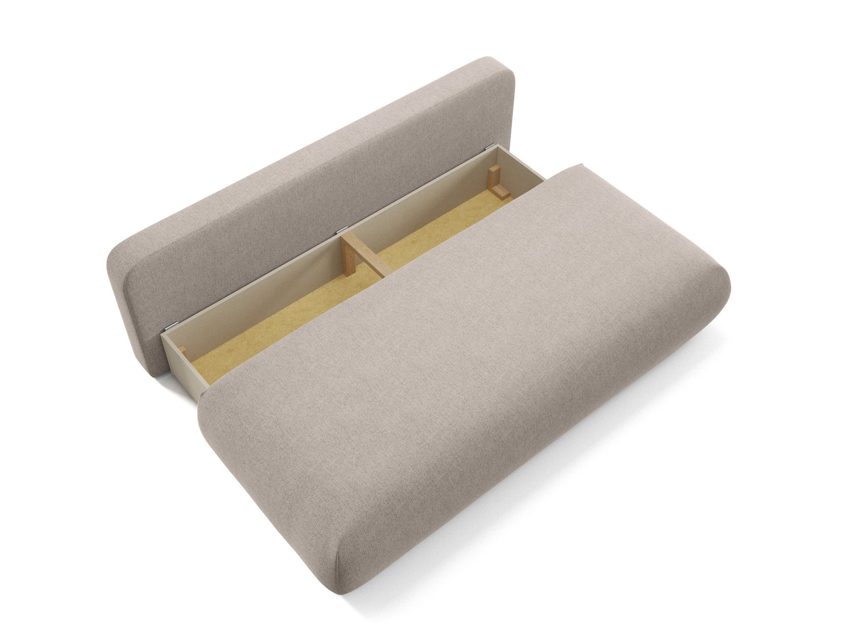 Sovesofa Greensboro 103