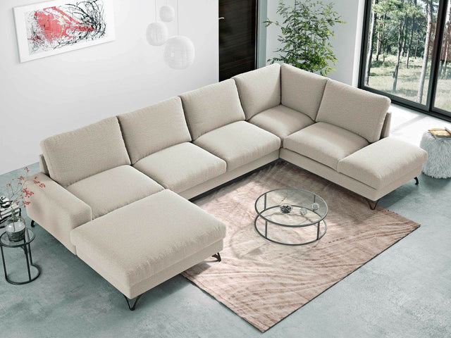 Hjørnesofa ComfiDream 113