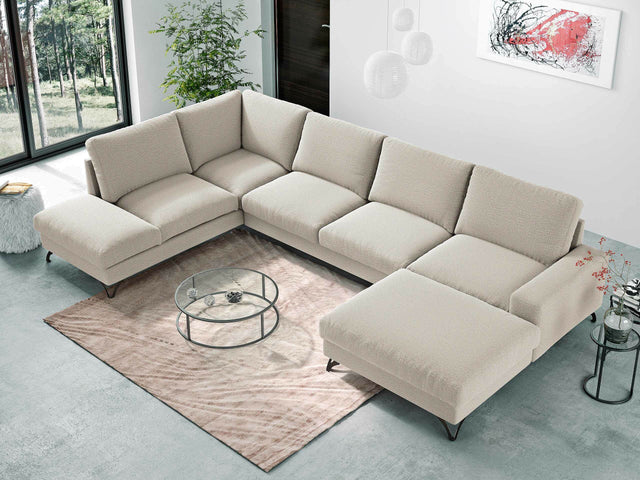 Hjørnesofa ComfiDream 113