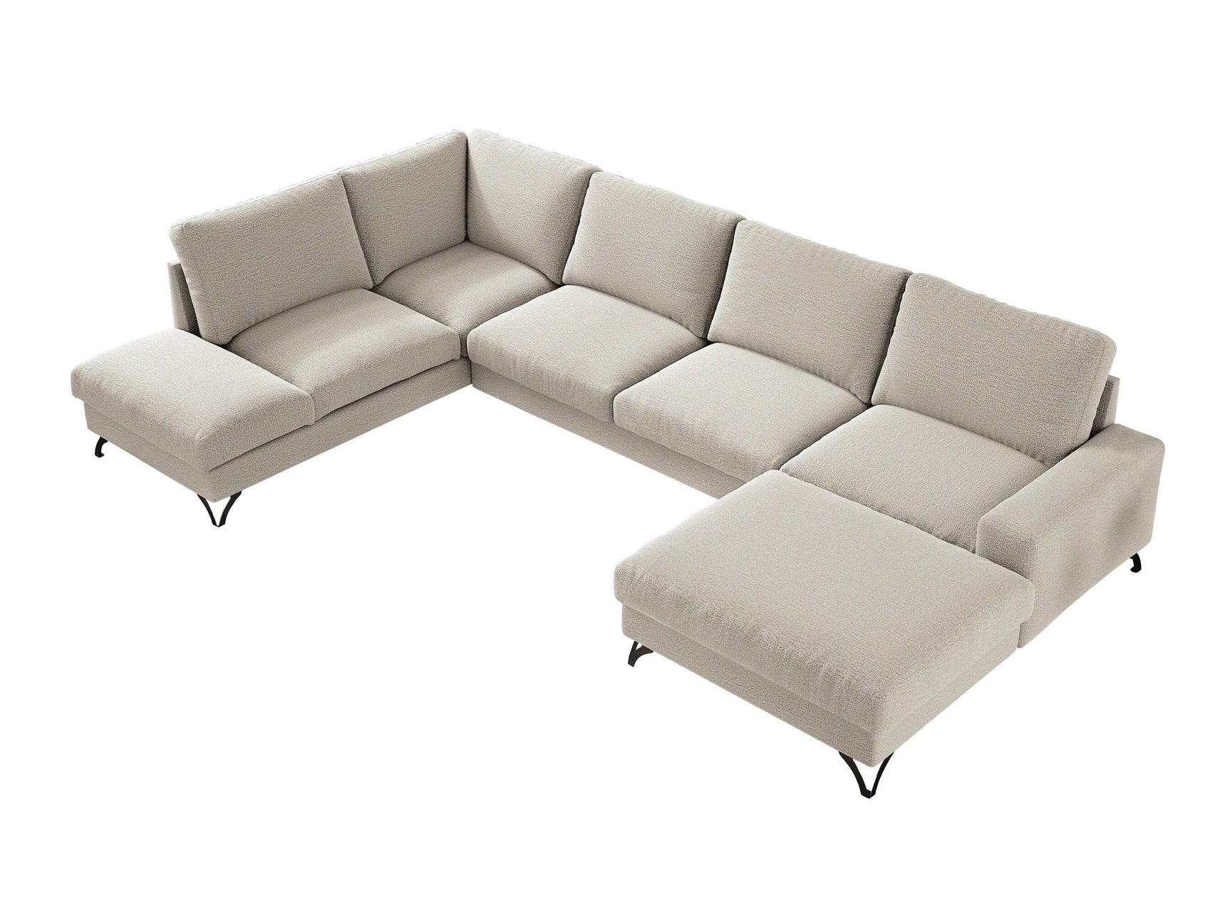Hjørnesofa ComfiDream 113