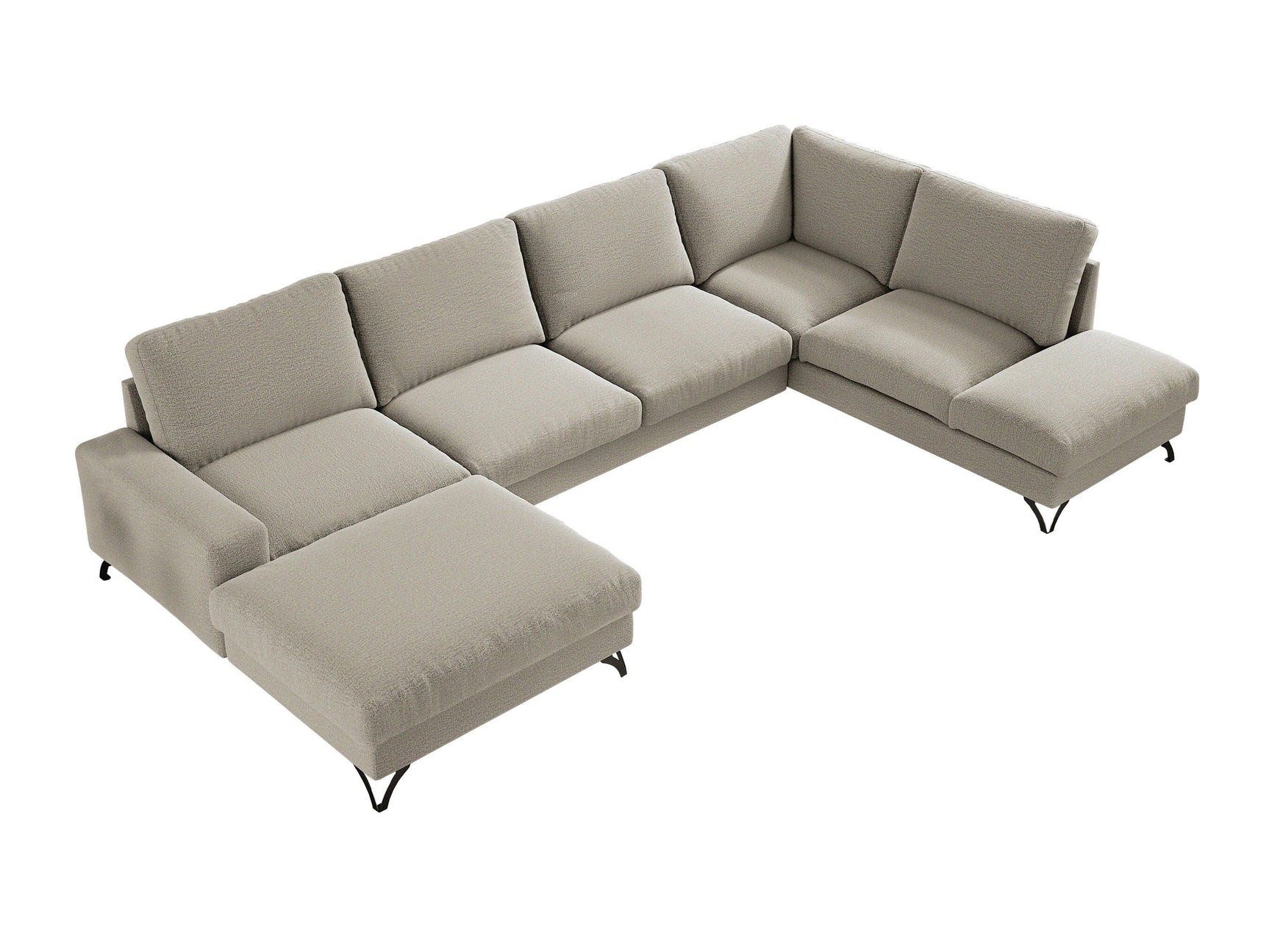 Hjørnesofa ComfiDream 113