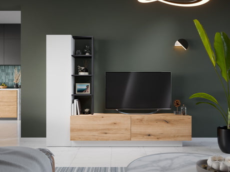 Stuemøbler-sæt Ontario 166