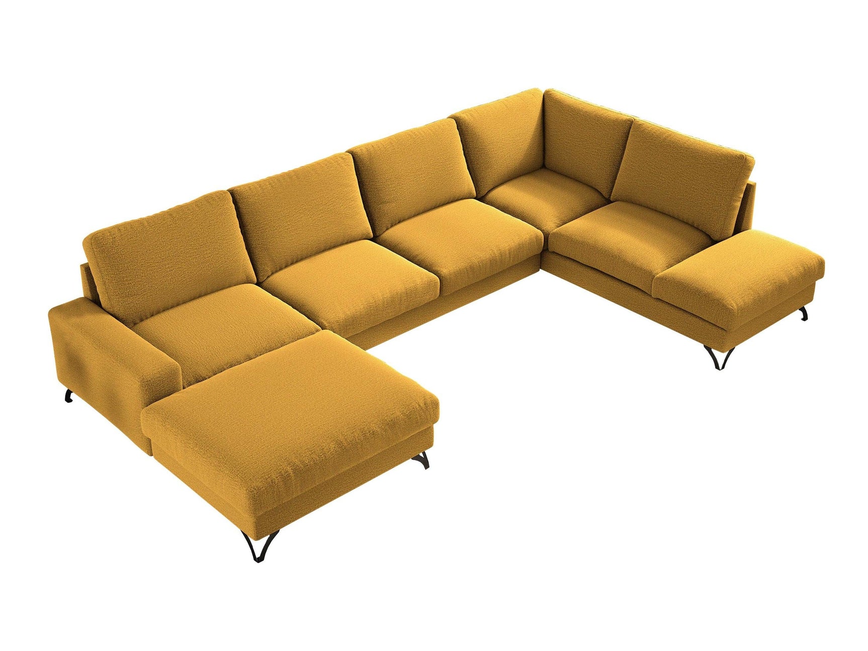 Hjørnesofa ComfiDream 113