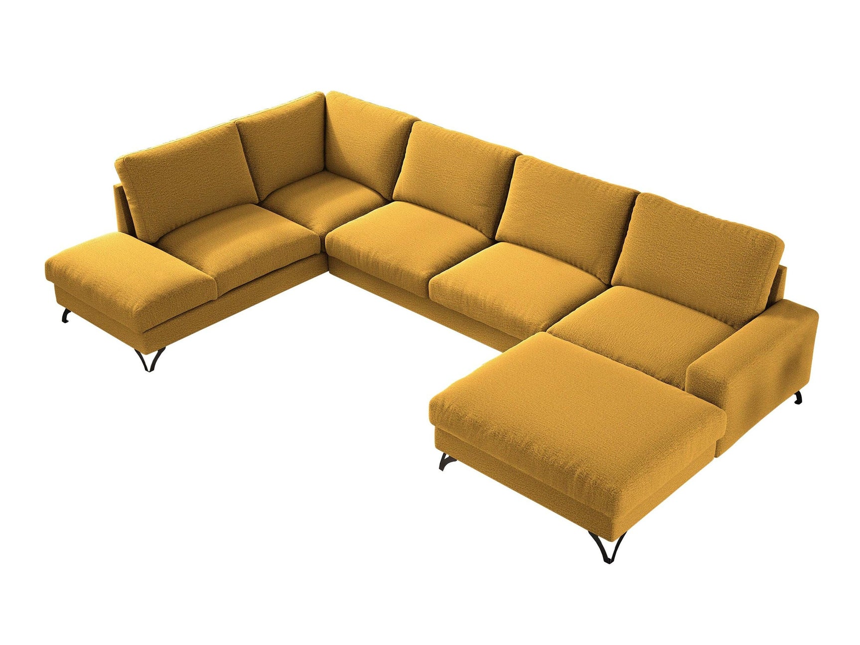 Hjørnesofa ComfiDream 113