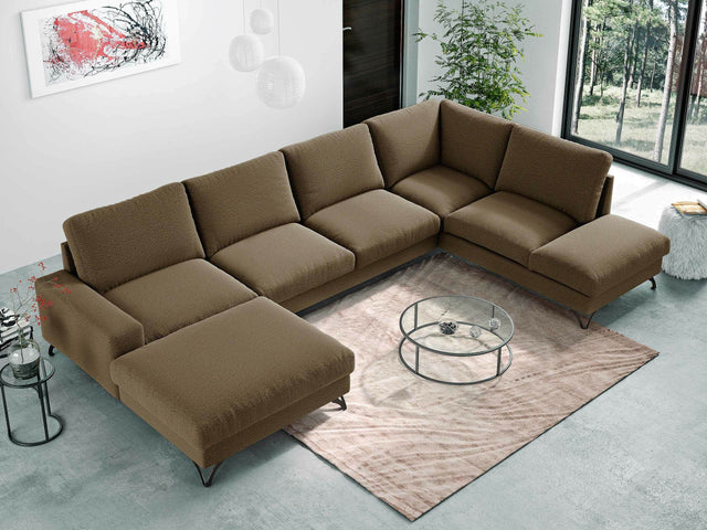 Hjørnesofa ComfiDream 113