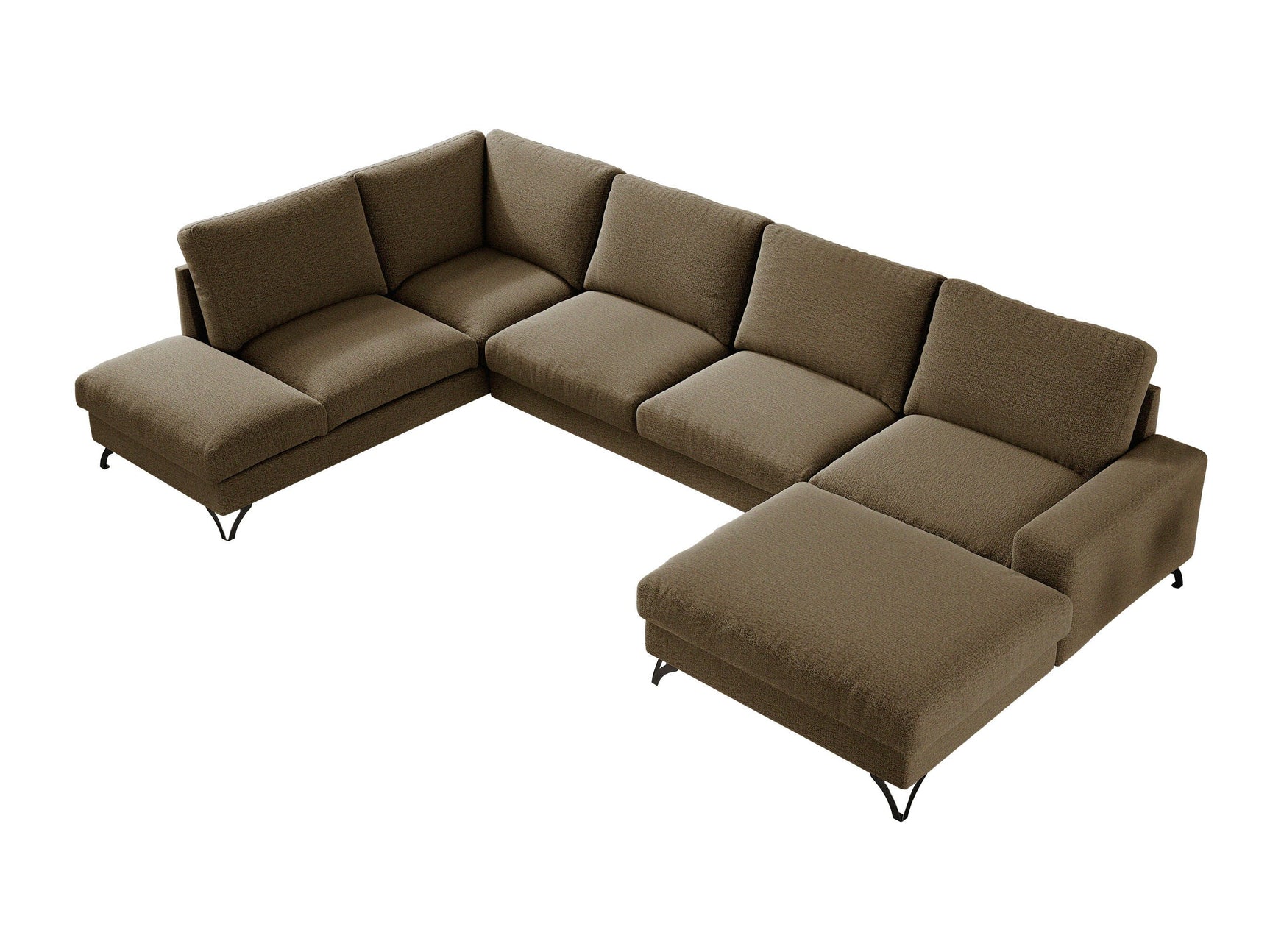 Hjørnesofa ComfiDream 113